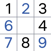 Sudoku.com - Puzzle clasic