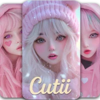 Fundaluri drăguțe pentru fete